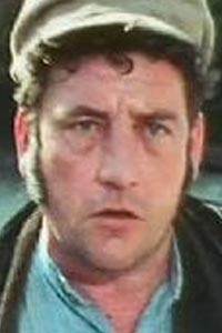 Sylvain Levignac French actor