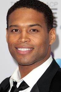 Texas Quency Battle American film television actor