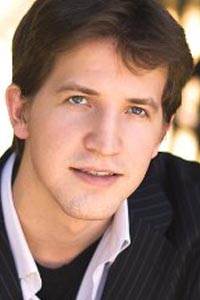 Timothy Daniel Daly Actor