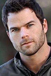 Todd Tetreault Film actor