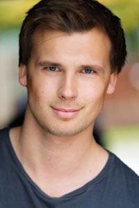 Tom Stone Actor