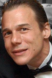 American pornographic film actor