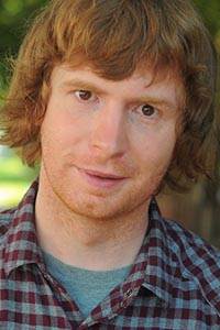 Tony Wilde American actor