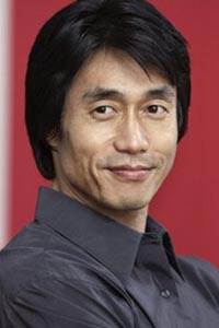 Toshiya Agata Actor