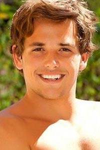 Tyler Nixon Actor
