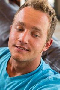 Van Wylde Actor