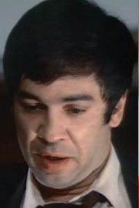 Victor Campos Actor