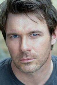 Will Stewart Actor