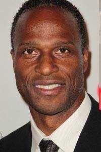 Willie Gault Actor