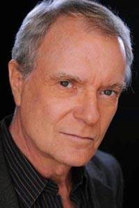 Wolf Muser German actor