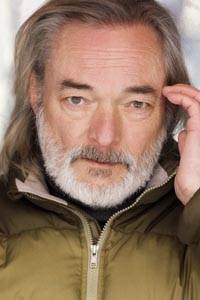 Wolfgang Packhäuser Actor