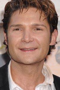 Corey Feldman American actor