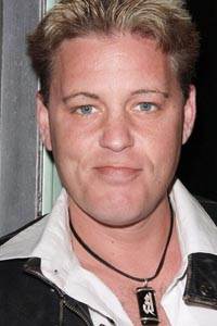Corey Haim Canadian actor