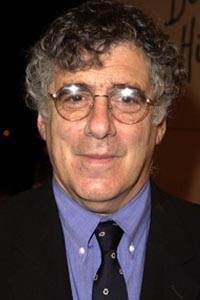 Elliott Gould American actor