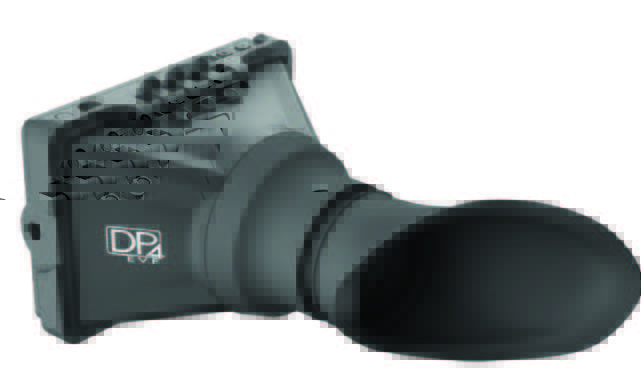 Camera Focus Assist Technology 