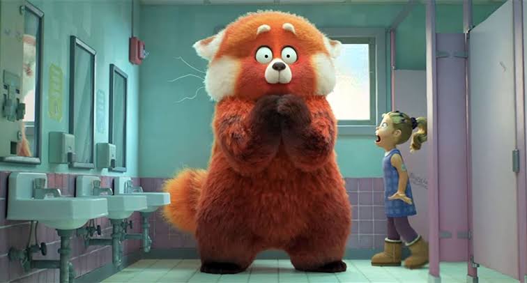 cinéKIDZ: Turning Red—with YES!