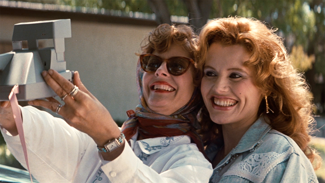 28 not everyone's first feature film is an instant classic, but then again, not everyone is sigourney weaver. Thelma & Louise + Fireworks - Cinespia | Hollywood Forever Cemetery & Movie Palace Film Screenings