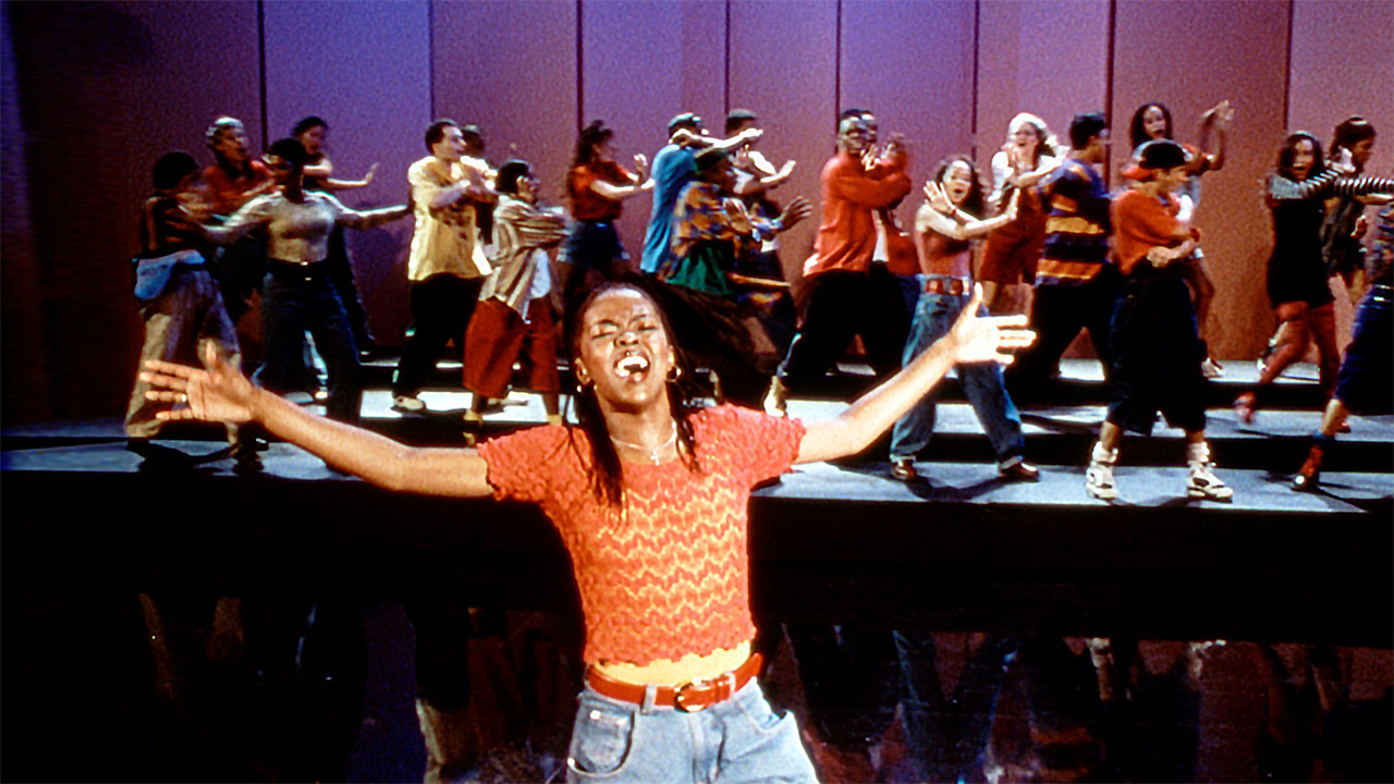 The third act is silly perhaps, and the crime subplot could have been a little better handled. Sister Act 2 Back In The Habit Drive In Cinespia Hollywood Forever Cemetery Movie Palace Film Screenings