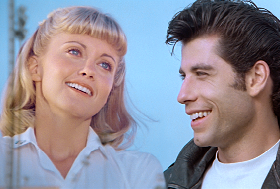 Check the plot of the movies: Cinespia Cemetery Films Movie Palace Events