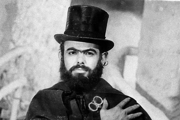 O impacto de José Mojica Marins no cinema brasileiro de gênero