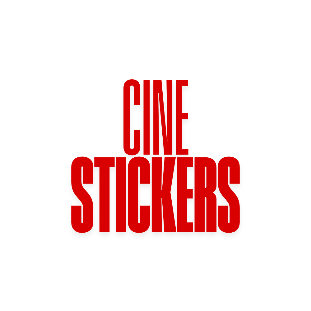 Cinestickers