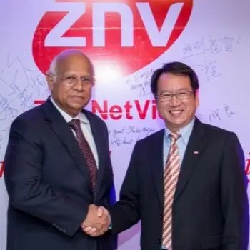 Cinetographer: AI-Powered Filmmaking & Content Mastery - Sharf Zaidi - ZNV