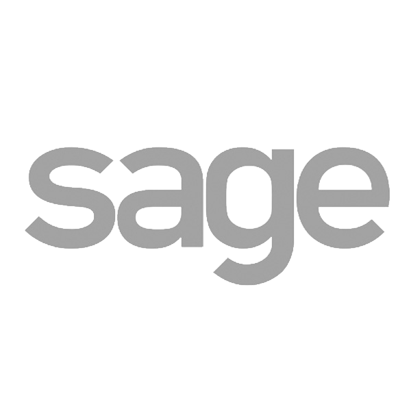 Logo SageGris