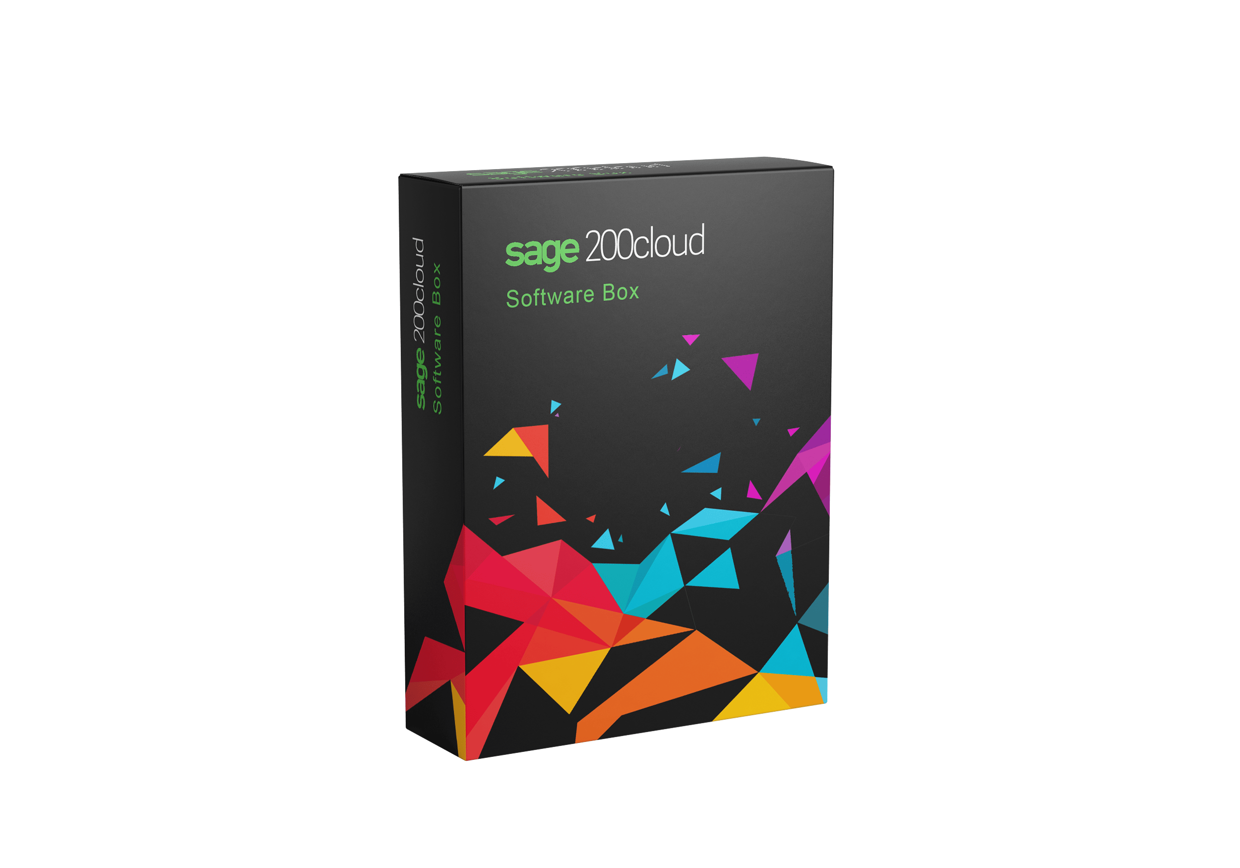 Sage 200cloud
