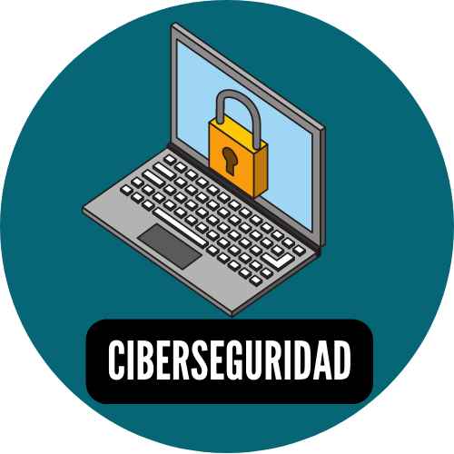 CIBERSEGURIDAD