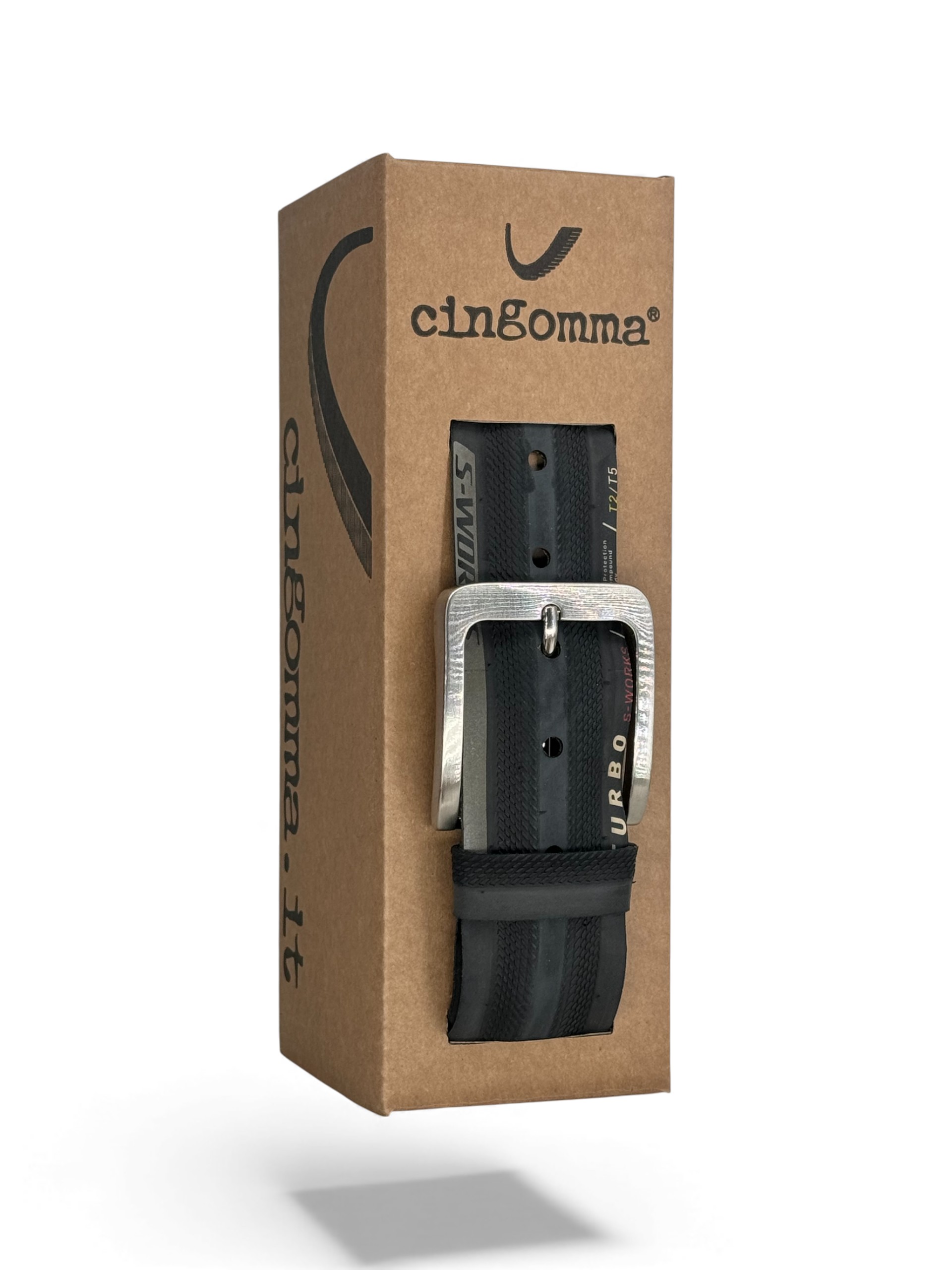 、 98686 Ultremo Zx - Cingomma