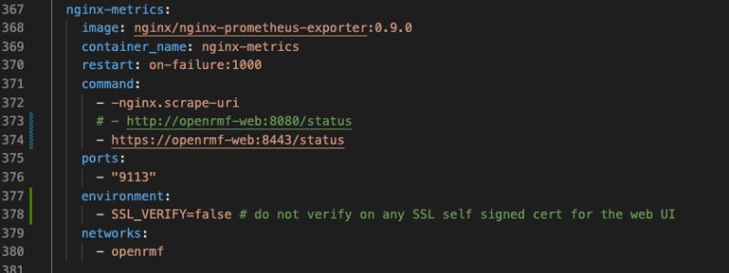 Run Https Openrmf Docs - 8K Dark Pictures for Desktop
