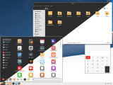 Themes Graphite Cinnamon Spices