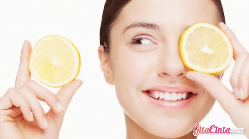 Masker-Lemon