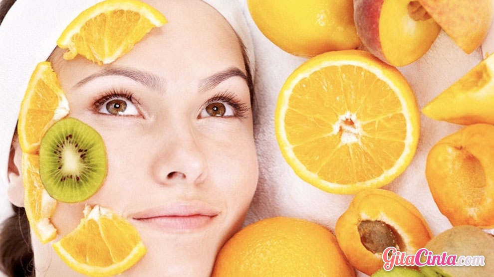 Update Ovale Facial Mask Lemon, Masker Wajah Untuk Menghilangkan Noda Bekas Jerawat