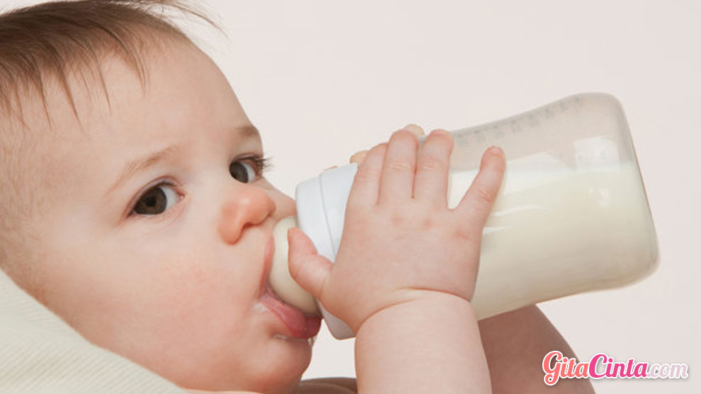 Susu-Bayi..