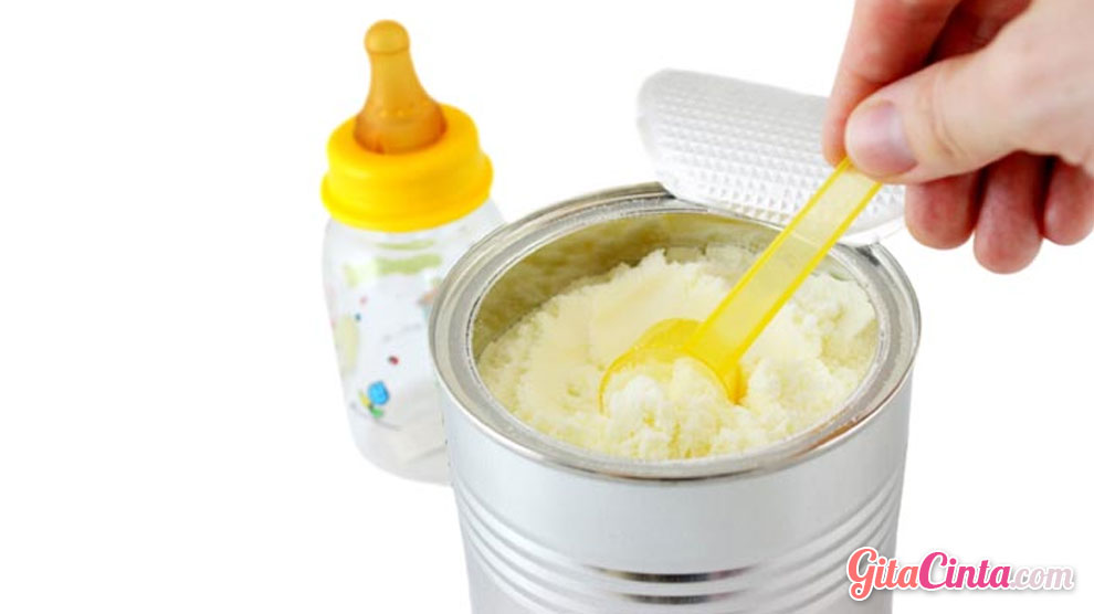 Takaran-Susu.