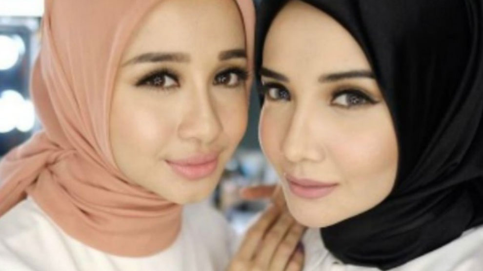 Model Fashion Jilbab Laudya Chintya Bella