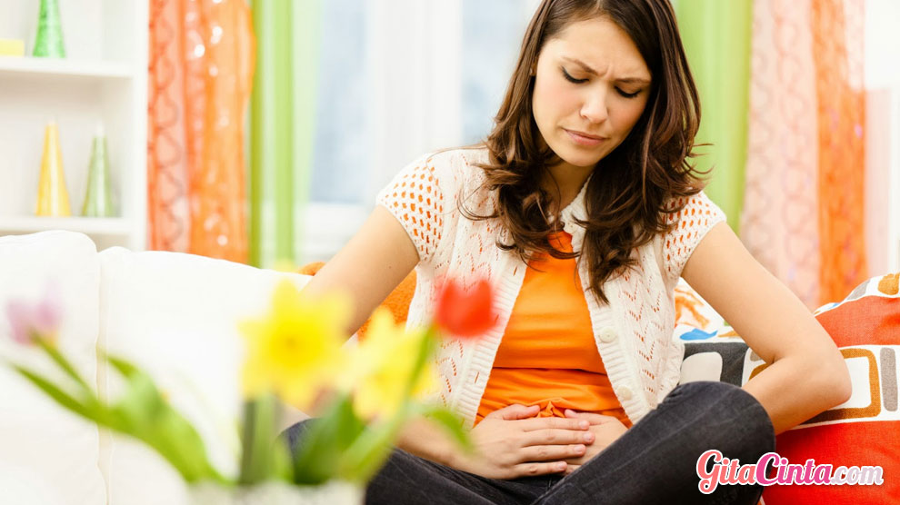 Endometriosis..