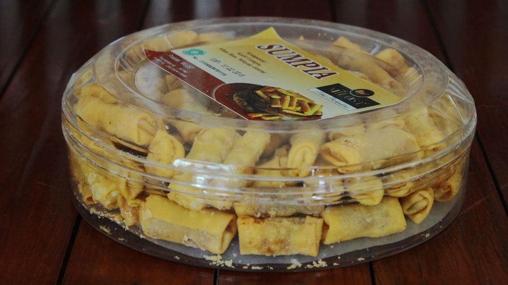 Sumpia-Pisang.