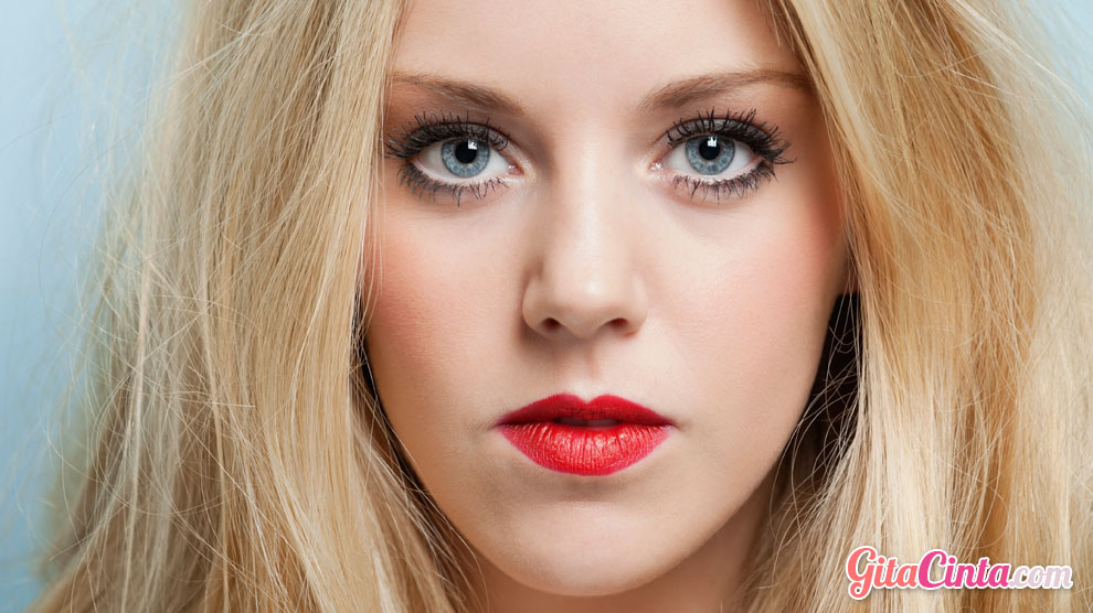 Lipstik..