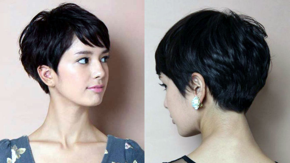 Tren Model Rambut 2018 di Beberapa Negara Versi Pinterest