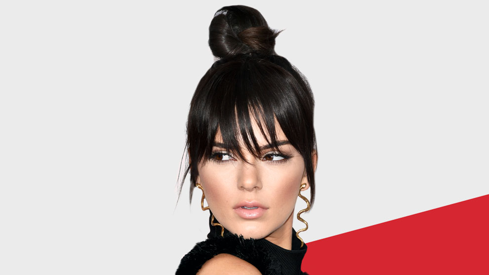 Model Rambut Terbaik Dengan Poni, Ayo Coba!
