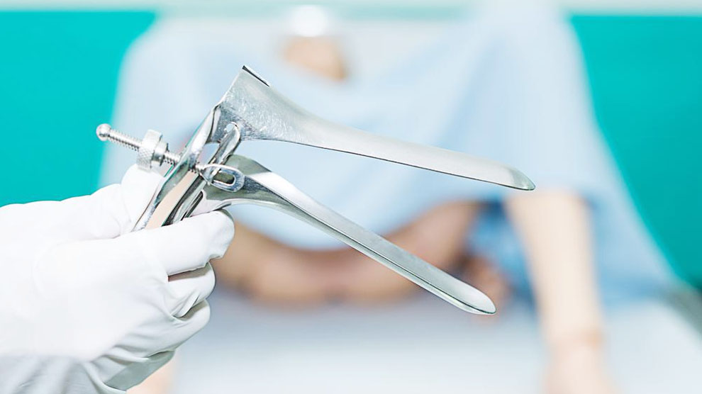 Pap Smear.