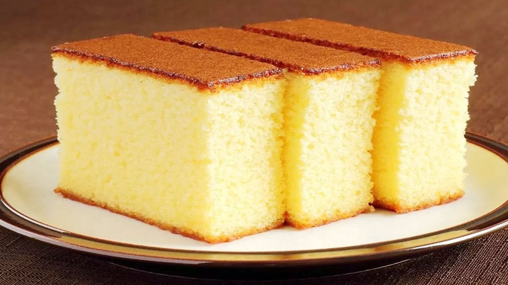 Kue Mentega.