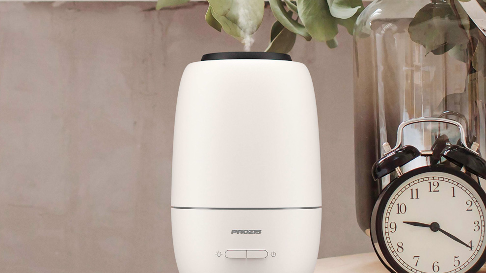 Humidifier.