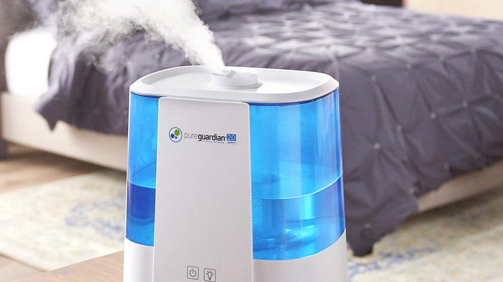 Humidifier