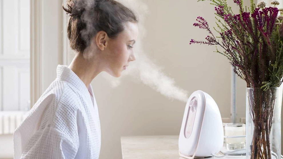 Steamer Wajah.