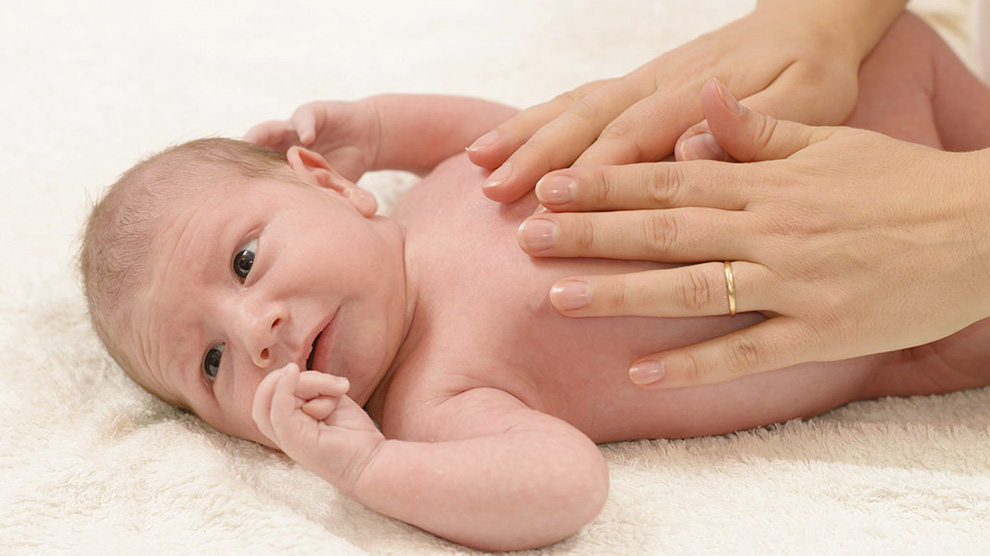 Lotion Bayi..