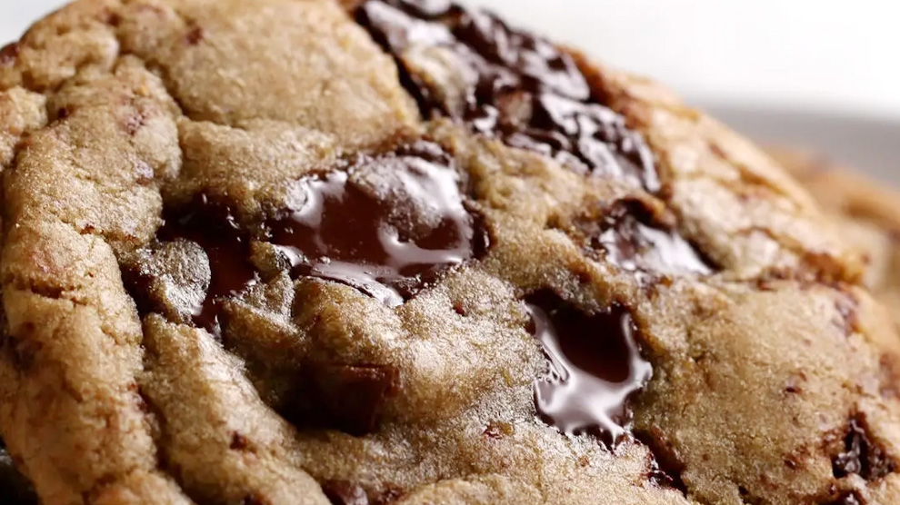 Chocolate Chip Cookies..