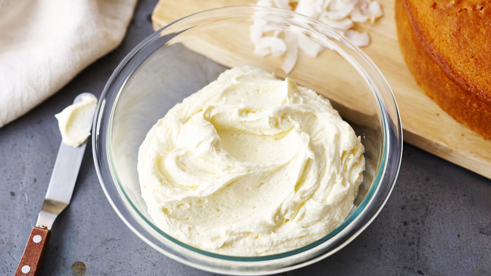 Cara Membuat Butter Cream.